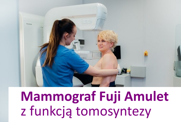 Mammografia 3d lublin